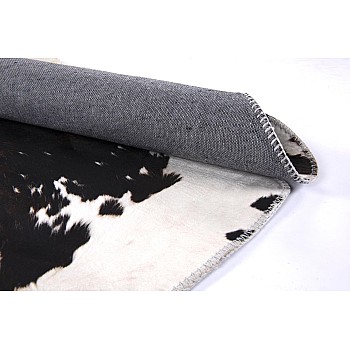 PRADO - 28355-615 [Tapete - Preto/Branco]