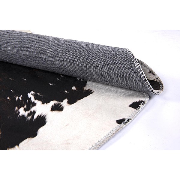 PRADO - 28355-615 [Tapete - Preto/Branco]