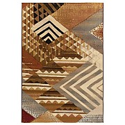 Castanho, Multi-Cor