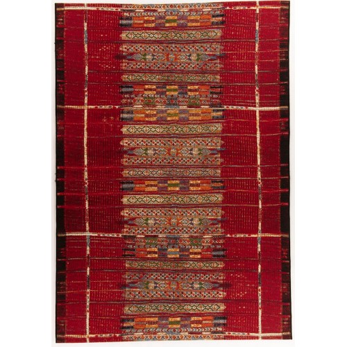 REINA - 038-200 [Tapete - Vermelho]