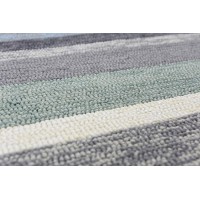 SETTA - 022-705 [Tapete - Azul/Multi-cor]