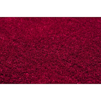 SIAL - 200 [Tapete - Vermelho] 