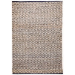 VALERY - 701 Braid [Tapete - Natural/Azul]