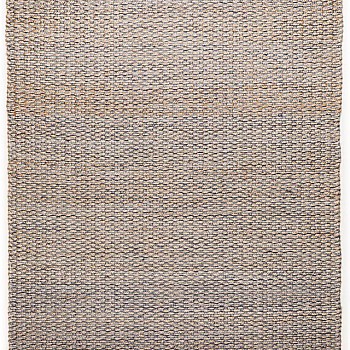 VALERY - 701 Braid [Tapete - Natural/Azul]