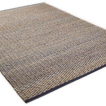 VALERY - 701 Braid [Tapete - Natural/Azul]