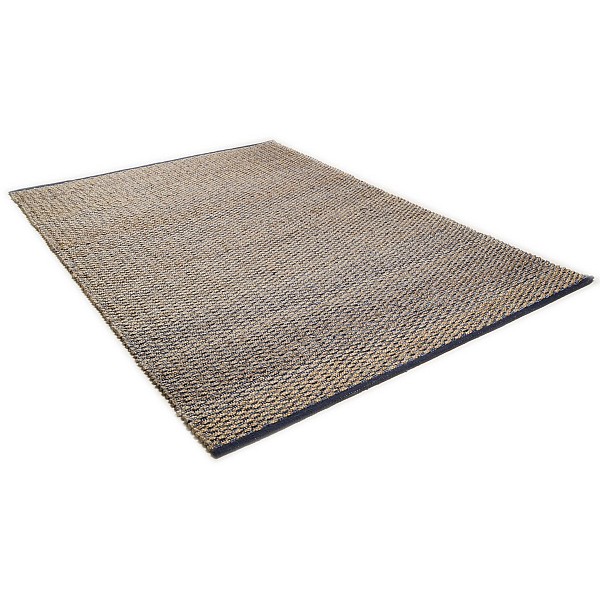 VALERY - 701 Braid [Tapete - Natural/Azul]