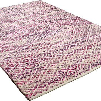 VALERY - 260 Diamond [Tapete - Rosa]