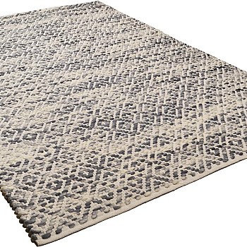 VALERY - 650 Diamond [Tapete - Cinza]