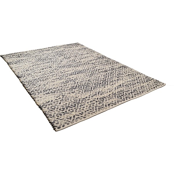 VALERY - 650 Diamond [Tapete - Cinza]
