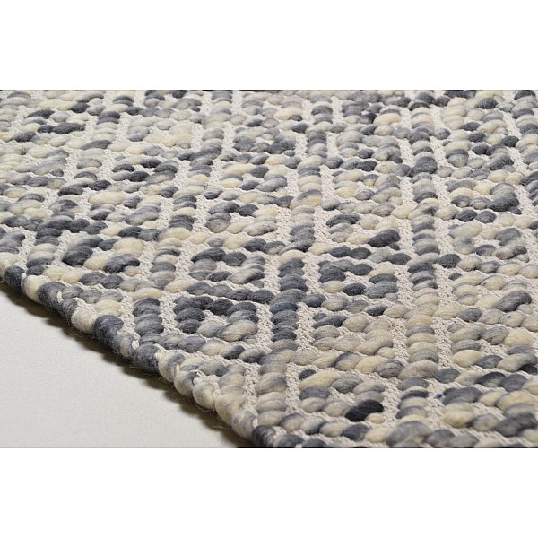 VALERY - 650 Diamond [Tapete - Cinza]
