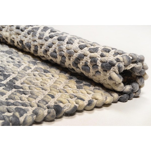 VALERY - 650 Diamond [Tapete - Cinza]