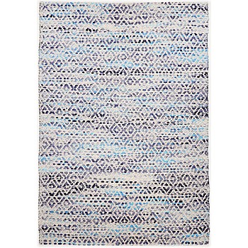 VALERY - 700 Diamond [Tapete - Azul]