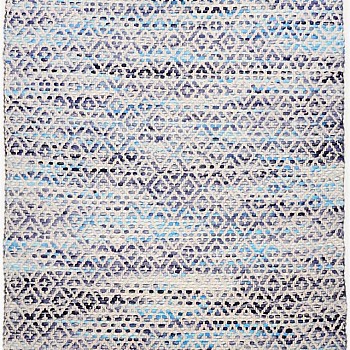 VALERY - 700 Diamond [Tapete - Azul]