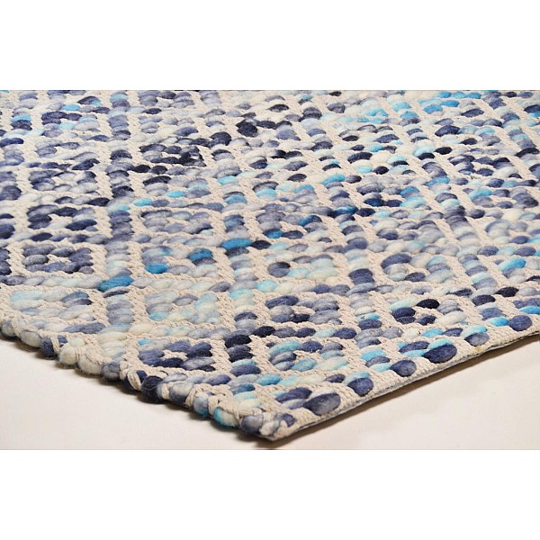 VALERY - 700 Diamond [Tapete - Azul]