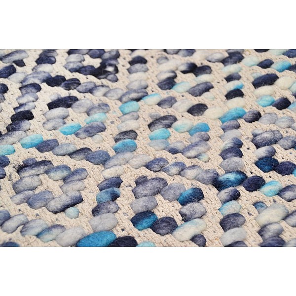 VALERY - 700 Diamond [Tapete - Azul]