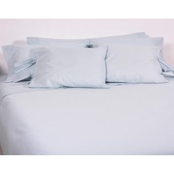 SUSPIR [Lençol Superior - Aqua]