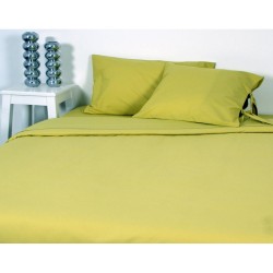 SUSPIR [Lençol Superior - Verde]