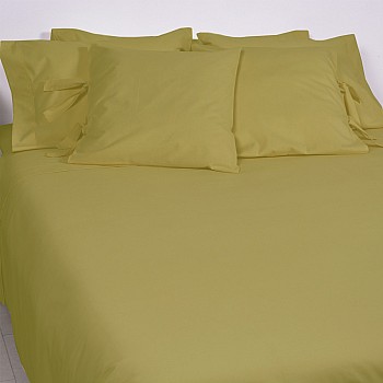 FLUIDO [Capa Nórdica - Verde] · 2,80*2,40 metros (Sem almofadas)