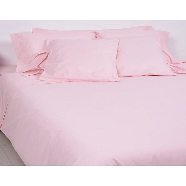 FLUIDO [Capa Nórdica - Blush]