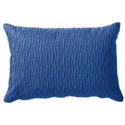ABIBE - [Almofada Decorativa - Azul]