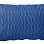 ABIBE - [Almofada Decorativa - Azul]