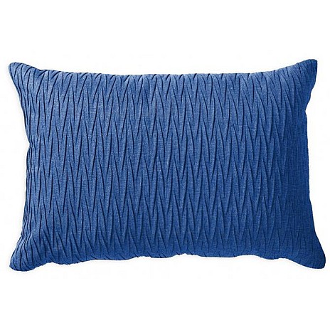 ABIBE - [Almofada Decorativa - Azul]