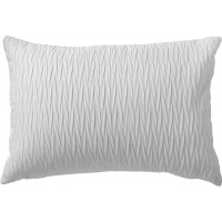 ABIBE - [Almofada Decorativa - Branco]