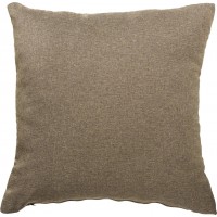 ANIZ - [Almofada Decorativa - Taupe]
