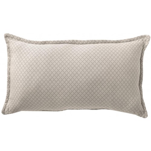 FRADE - 0,40*0,60 [Almofada Decorativa - Creme] 