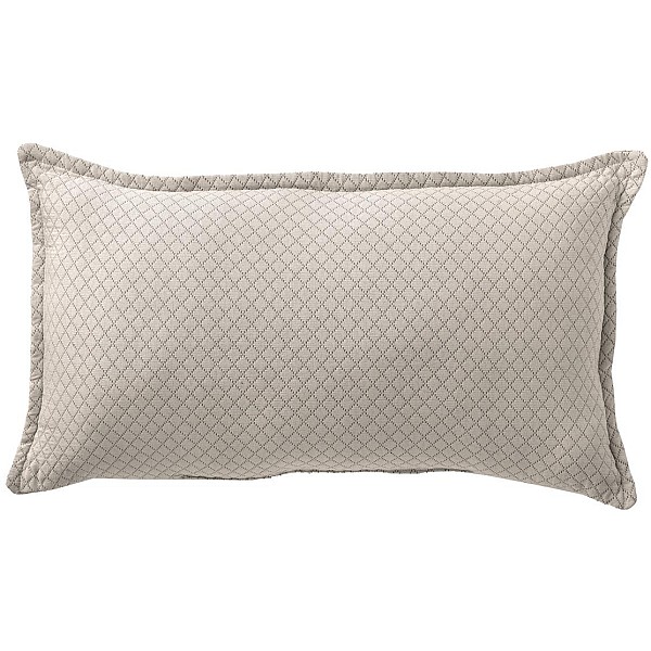 FRADE - 0,40*0,60 [Almofada Decorativa - Creme] 