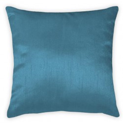 GABORONE - [Almofada Decorativa - Azul Turquesa]