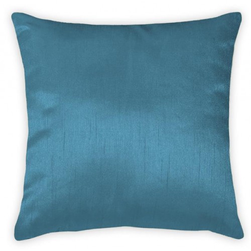 GABORONE - [Almofada Decorativa - Azul Turquesa]