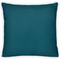 LUANDA - [Almofada Decorativa - Azul Petróleo]