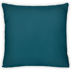 LUANDA - [Almofada Decorativa - Azul Petróleo]