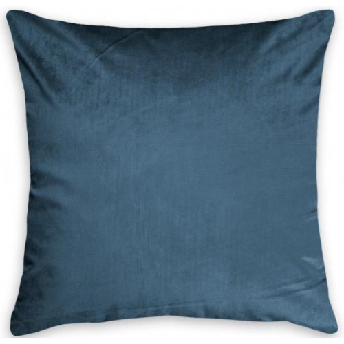 MALONE - [Almofada Decorativa - Azul]