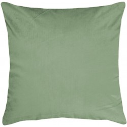 MALONE - [Almofada Decorativa - Verde Claro]