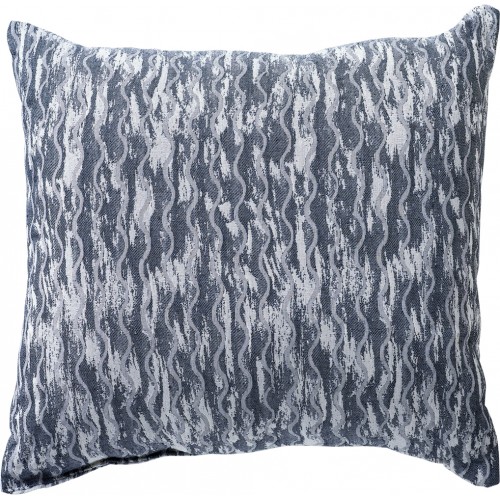 RUIVO - [Almofada Decorativa - Azul]
