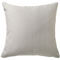 VOLGA - [Almofada Decorativa - Taupe]