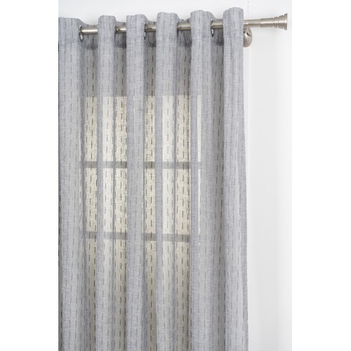 EIFFEL - 3,00*2,60 [Cortinado - Cinza]