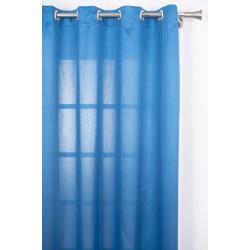 GABORONE 1 - [Cortinado - Azul]