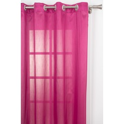 GABORONE 1 - [Cortinado - Fúcsia]