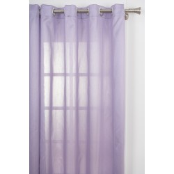 GABORONE 1 - [Cortinado - Lilás]