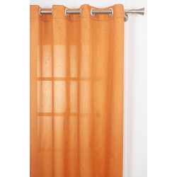 GABORONE 1 - [Cortinado - Terracota]