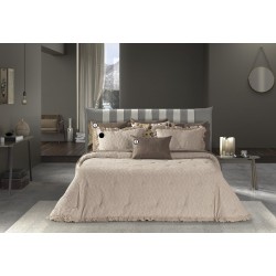 CRIS - [Edredão - Taupe]