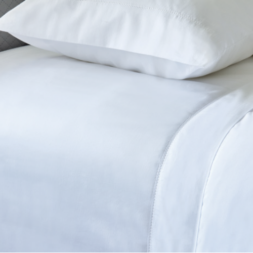 ROMANCE - [Jogo de cama - Branco]