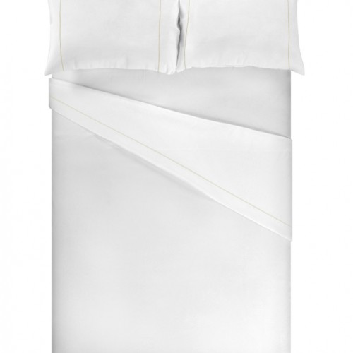 ROSETTE - [Jogo de cama - Bege]