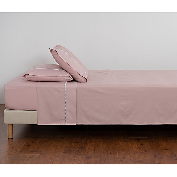 SENSAÇÃO - [Jogo de Cama - Rosa] 
