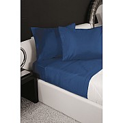Azul escuro