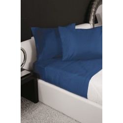 SERENATA - [Jogo de cama - Azul]