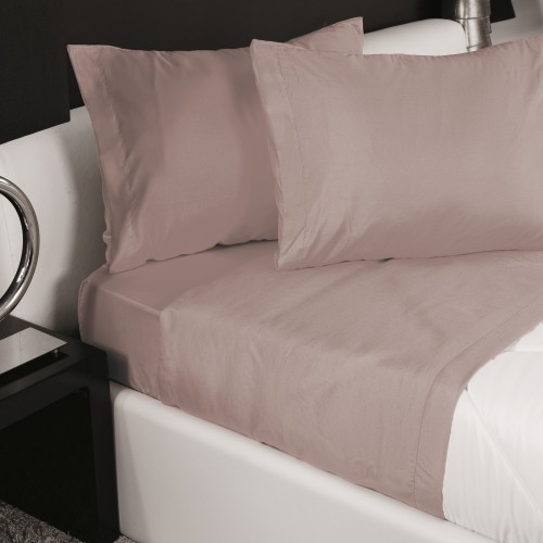 SERENATA - [Jogo de cama - Rosa Seco]